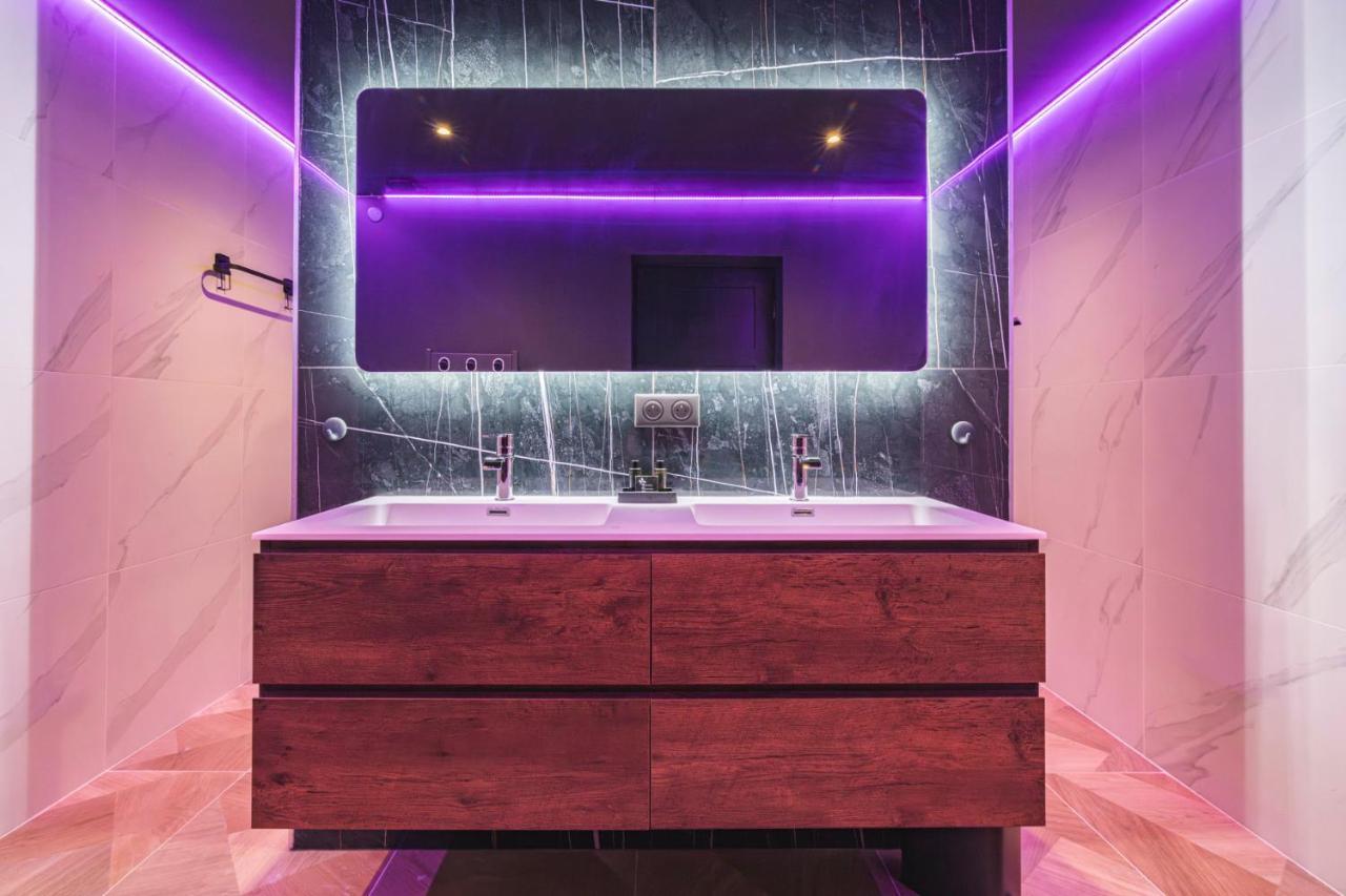 Art Deco Lesage & Spa Reims Luaran gambar