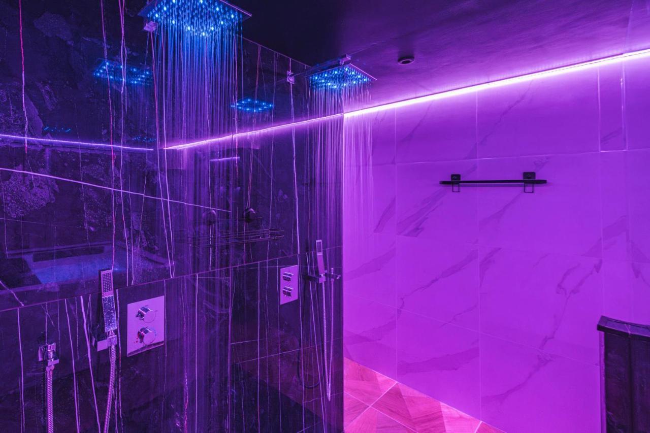 Art Deco Lesage & Spa Reims Luaran gambar