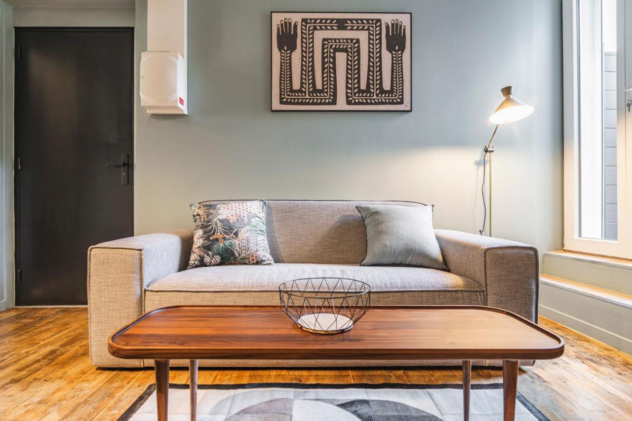Art Deco Lesage & Spa Reims Luaran gambar